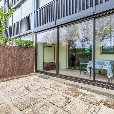 Appartement Martrois - Welkeys Вилер-сюр-Мер Екстериор снимка