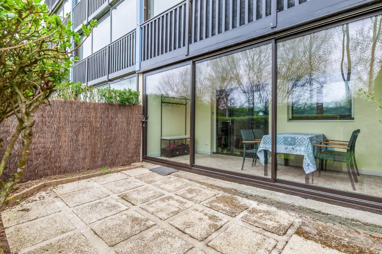 Appartement Martrois - Welkeys Вилер-сюр-Мер Екстериор снимка