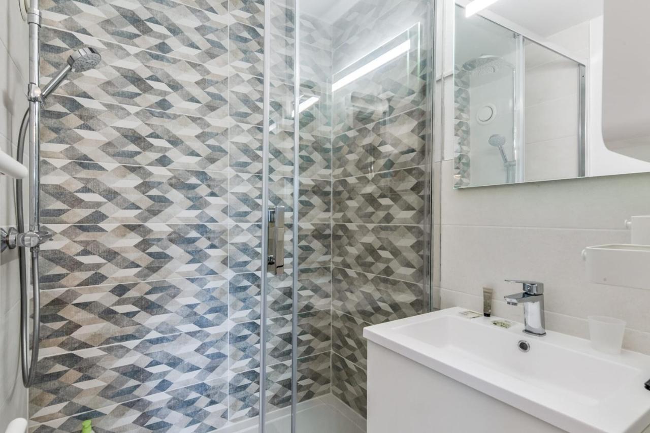 Appartement Martrois - Welkeys Вилер-сюр-Мер Екстериор снимка